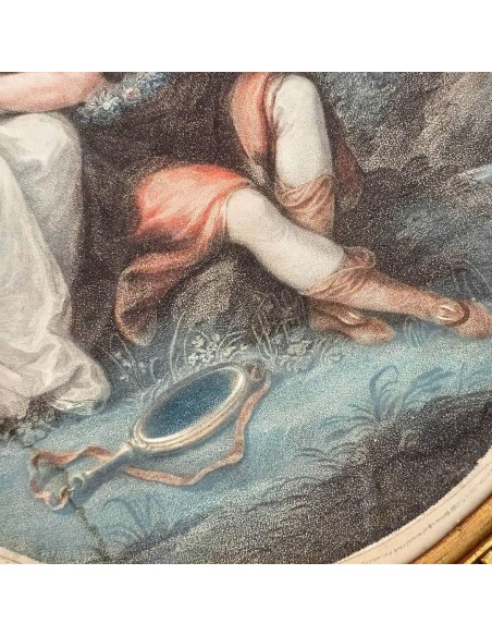RINALDO e ARMIDA