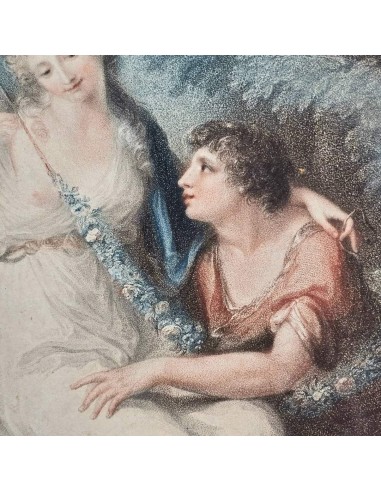 RINALDO e ARMIDA