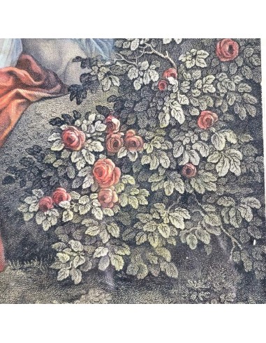 LA SAISON DES AMOURS