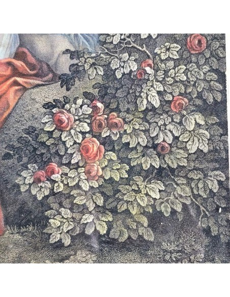 LA SAISON DES AMOURS