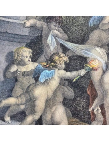 LA SAISON DES AMOURS