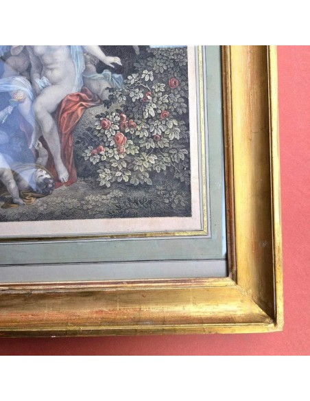 LA SAISON DES AMOURS