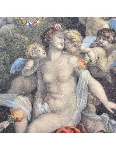 LA SAISON DES AMOURS