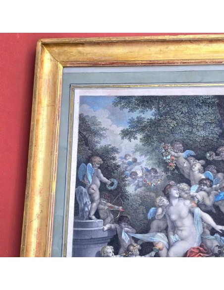 LA SAISON DES AMOURS
