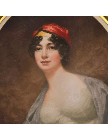 RITRATTO FEMMINILE