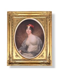 RITRATTO FEMMINILE