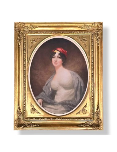 RITRATTO FEMMINILE