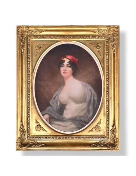RITRATTO FEMMINILE