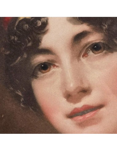 RITRATTO FEMMINILE