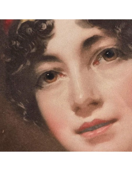 RITRATTO FEMMINILE