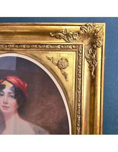 RITRATTO FEMMINILE