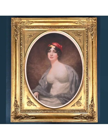 RITRATTO FEMMINILE