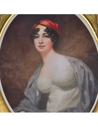 RITRATTO FEMMINILE
