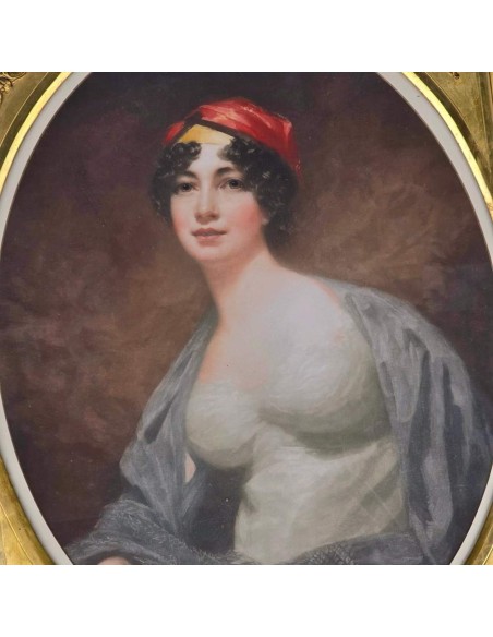 RITRATTO FEMMINILE