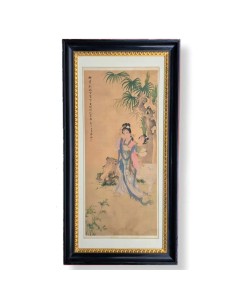 GEISHA