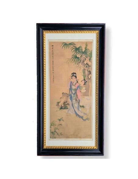 GEISHA