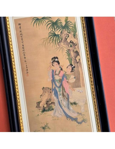 GEISHA