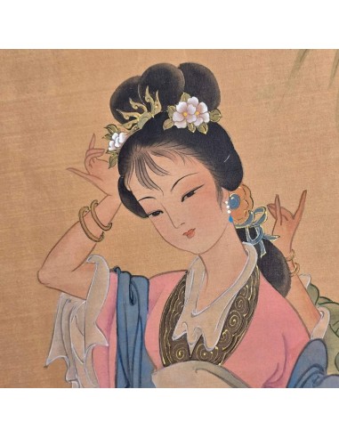 GEISHA