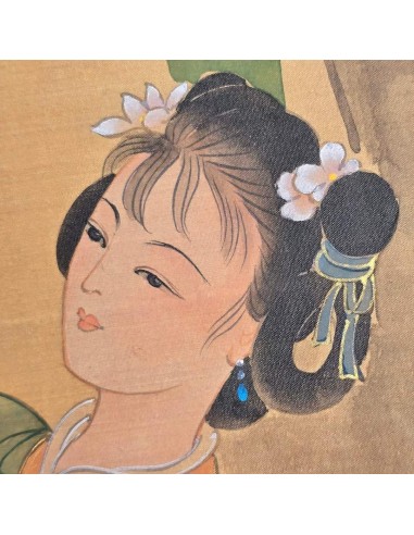 GEISHA