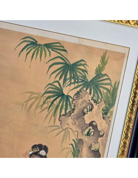 GEISHA