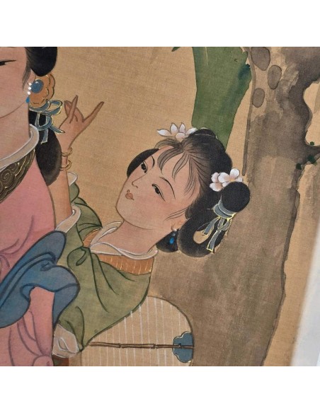 GEISHA