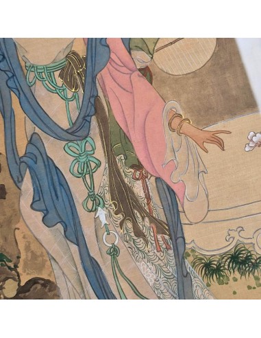 GEISHA