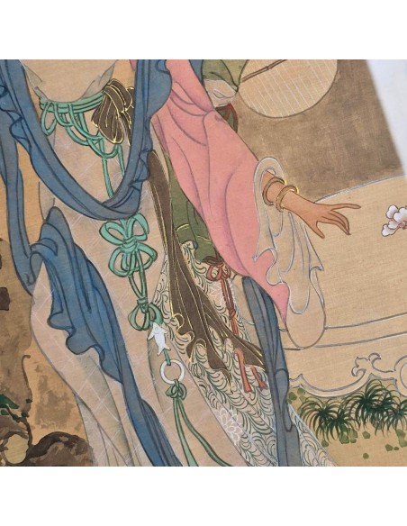 GEISHA