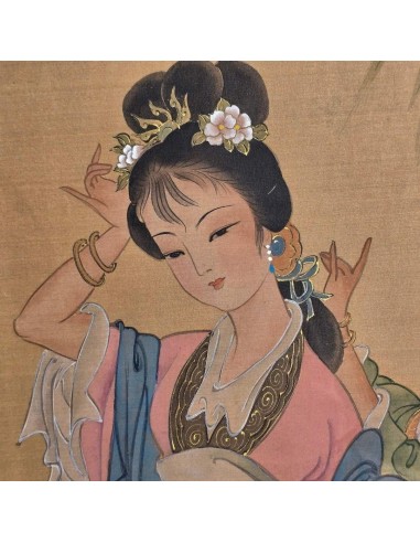 GEISHA