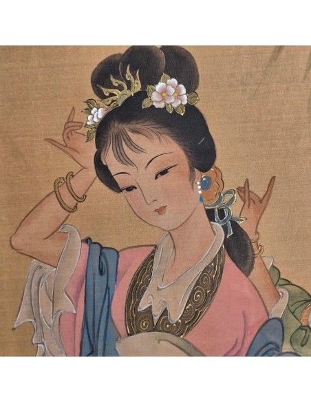 GEISHA
