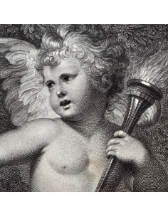 CLYTIE - La Ninfa Clizia 2