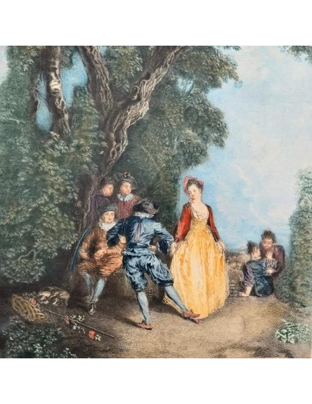 FESTA VENETA e DANZA AGRESTE