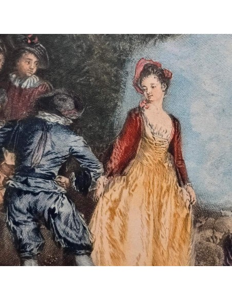 FESTA VENETA e DANZA AGRESTE