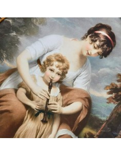 LA LEZIONE DI FLAUTO 2
