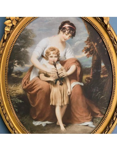 LA LEZIONE DI FLAUTO