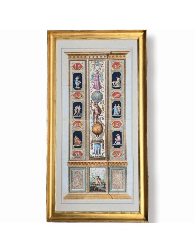 GROTTESCHE - LOGGE VATICANE DEL...