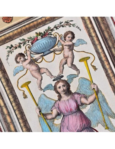 GROTTESCHE - LOGGE VATICANE DEL...