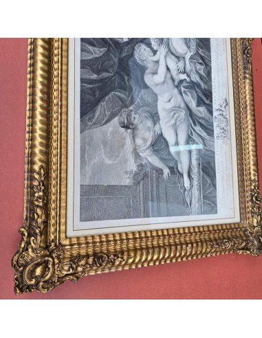 VENUS, CUPID AND SATYR