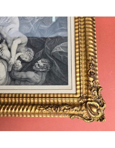 VENUS, CUPID AND SATYR