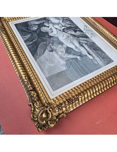 VENUS, CUPID AND SATYR