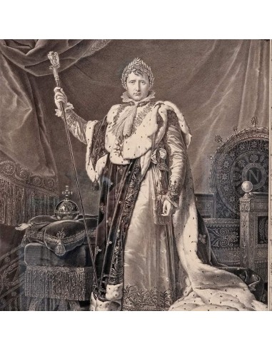 NAPOLEON LE GRAND