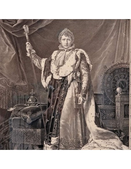 NAPOLEON LE GRAND