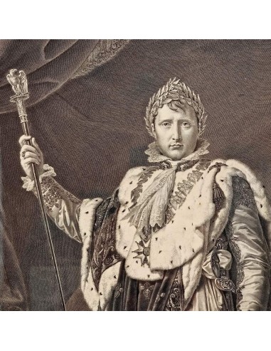 NAPOLEON LE GRAND