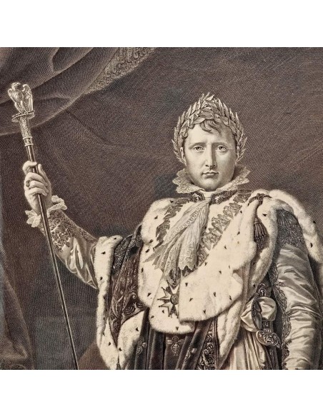 NAPOLEON LE GRAND
