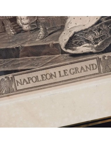 NAPOLEON LE GRAND