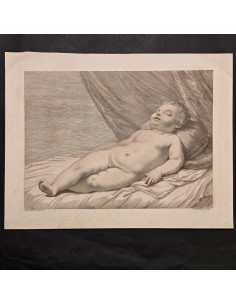 BAMBINO DORMIENTE 2