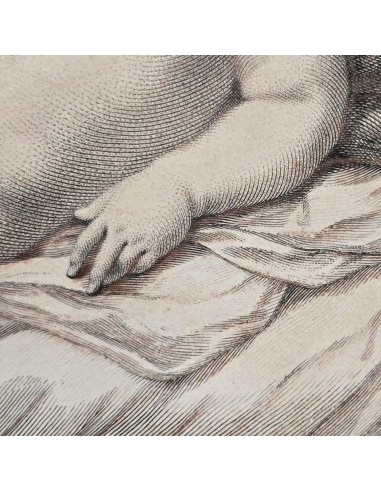BAMBINO DORMIENTE