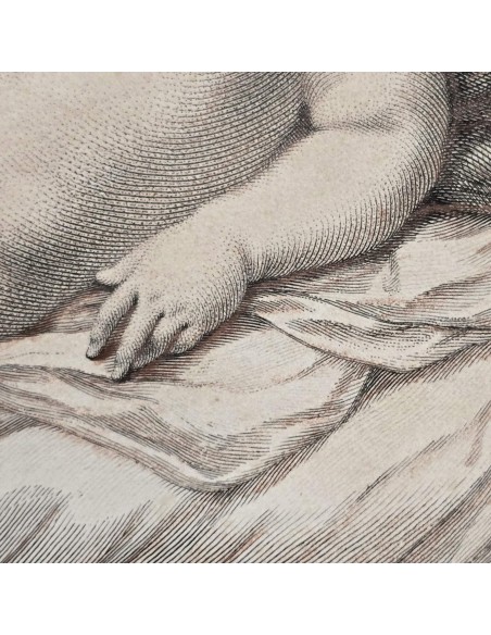 BAMBINO DORMIENTE