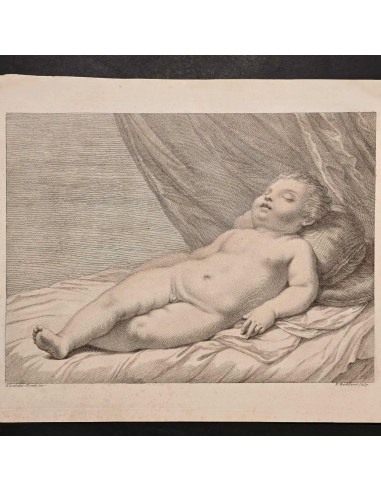 BAMBINO DORMIENTE