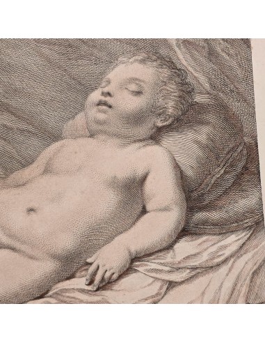 BAMBINO DORMIENTE