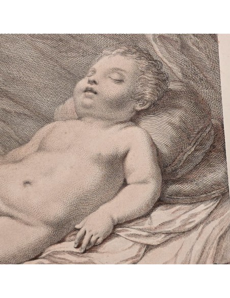 BAMBINO DORMIENTE